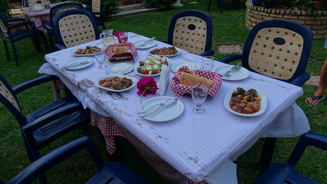 Elena * Kanali (Epirus)