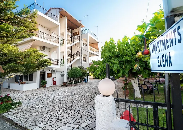 Elena Apartments