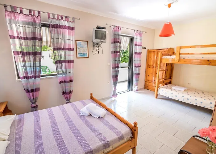 Elena Apartments