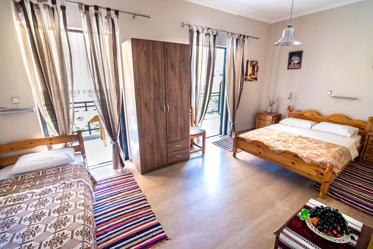 Elena Apartment *
