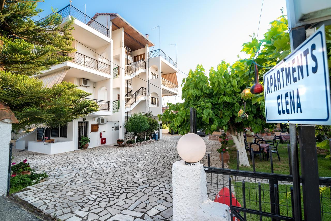Elena Apartment Kanali (Epirus)