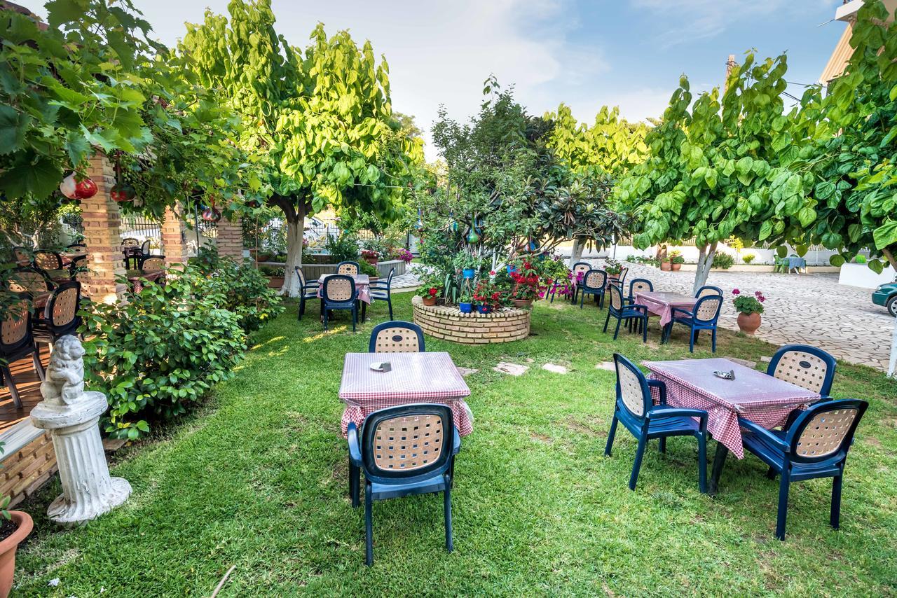 Apartment Elena Kanali (Epirus)