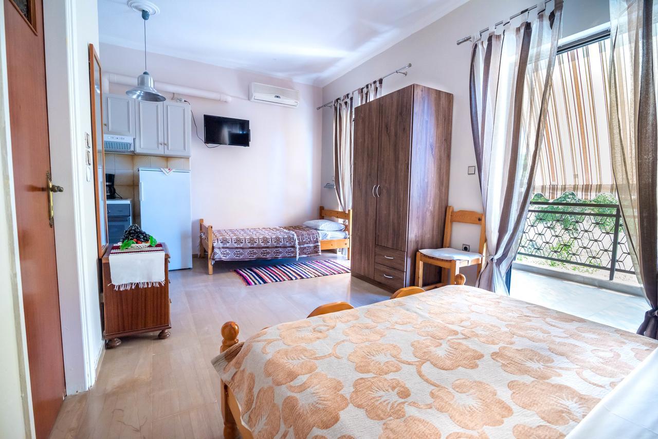 Apartment Elena Kanali (Epirus)